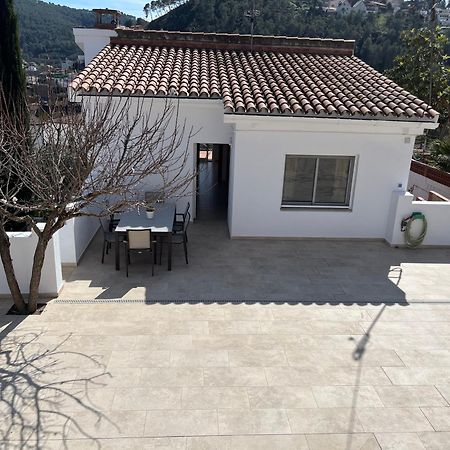 Lux Spa 2 Barcelona Vallirana Kültér fotó