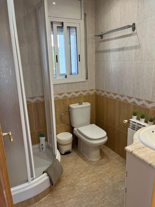 Lux Spa 2 Barcelona Vallirana Kültér fotó