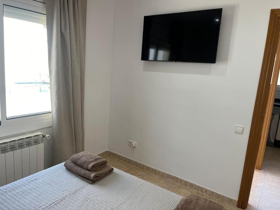 Lux Spa 2 Barcelona Vallirana Kültér fotó